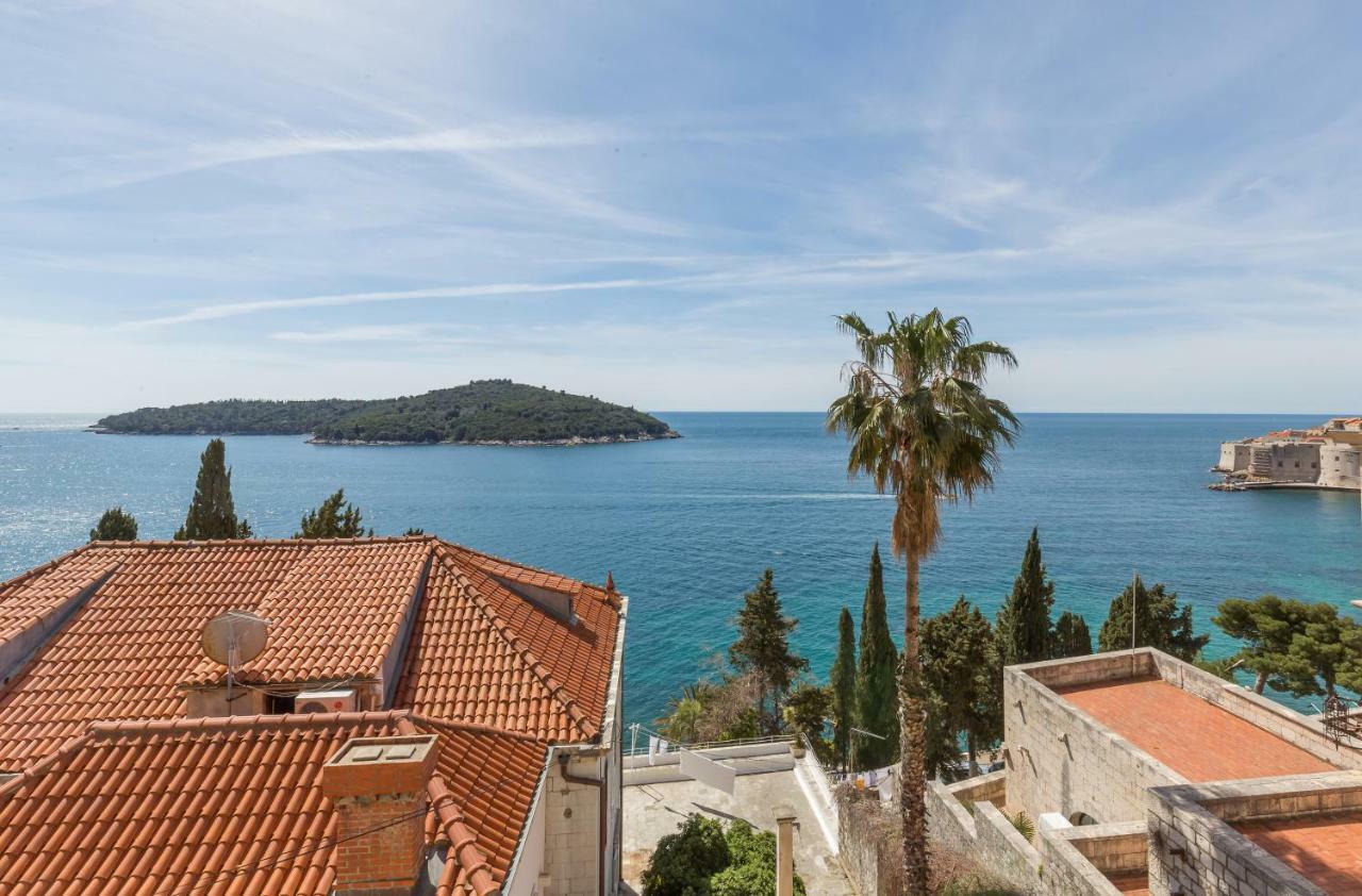 View Leilighet *