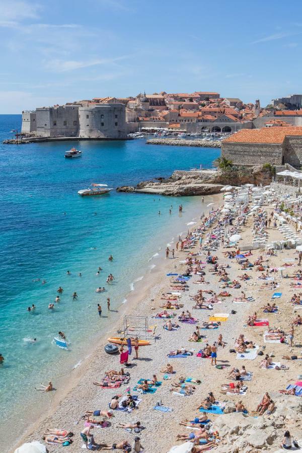 View * Dubrovnik