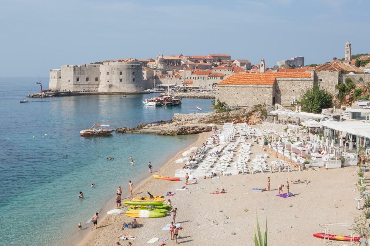 View Leilighet Dubrovnik